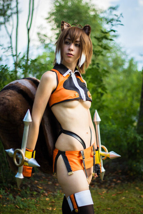 Shiroiaisu Anpan schauspielerin nackte galerien