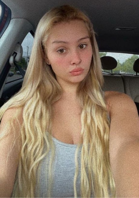 Faith Lynn hd hübsche bild