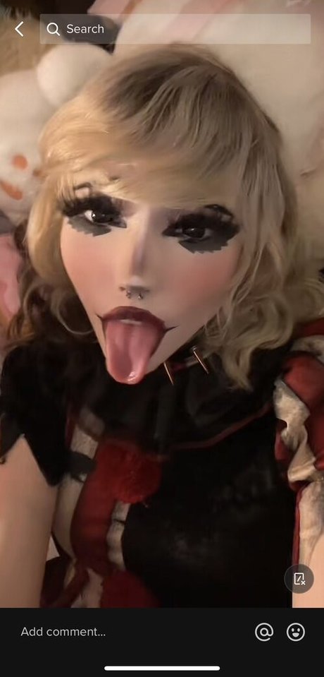 casperthefriendlyghosttt model nackte bilder