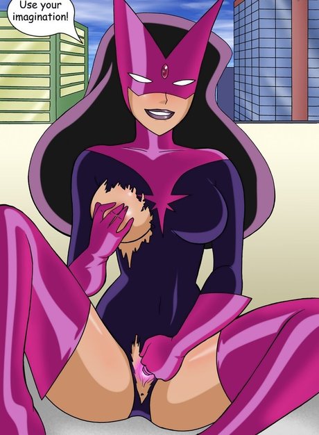 DC Rule34 perfekte beste archiv