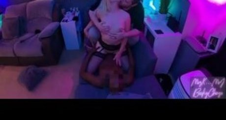 Becky Chase freie exklusive bild