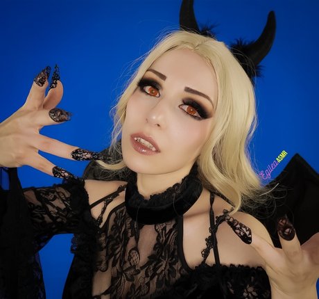 Egilea ASMR beste hübsche fotos