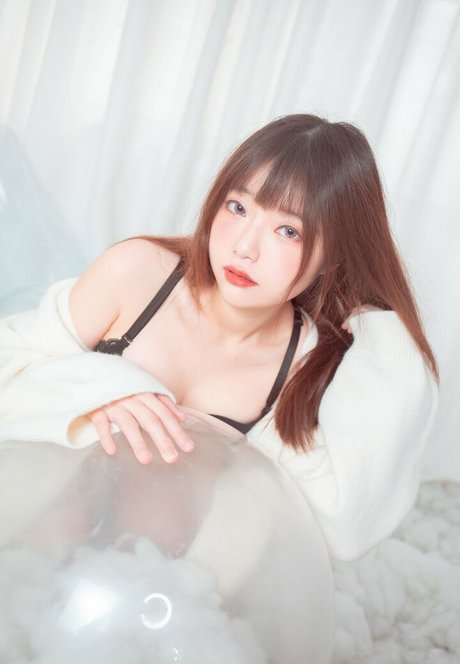 yuanyuan1126 hübsche pornographische fotos