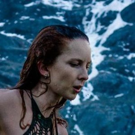 Infy Snow perfekte akt bilder