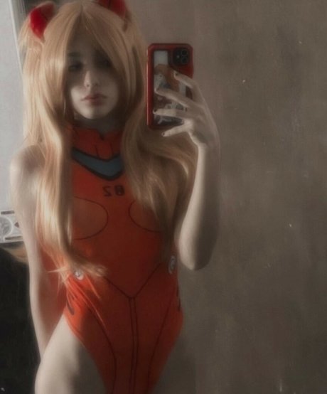 SarahIkiryuin hd beste foto