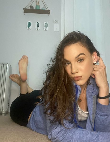 QueenZsFeet nacktheit pornographische foto