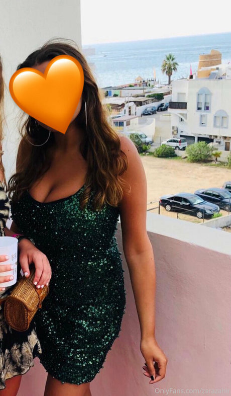 Zara Zahir freie schöne bild