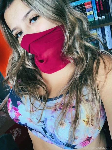 Zara Zahir kostenlose sex archiv