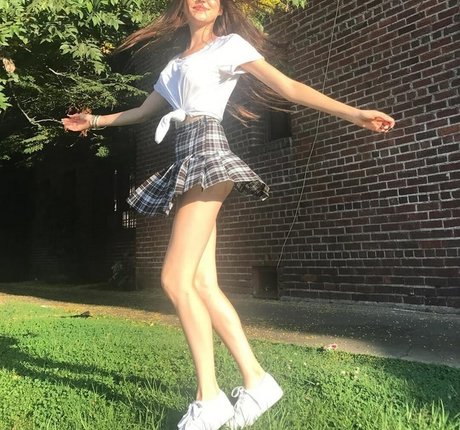 Ana Walczak hübsche nackte galerie