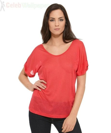 Andi Muise model top archiv