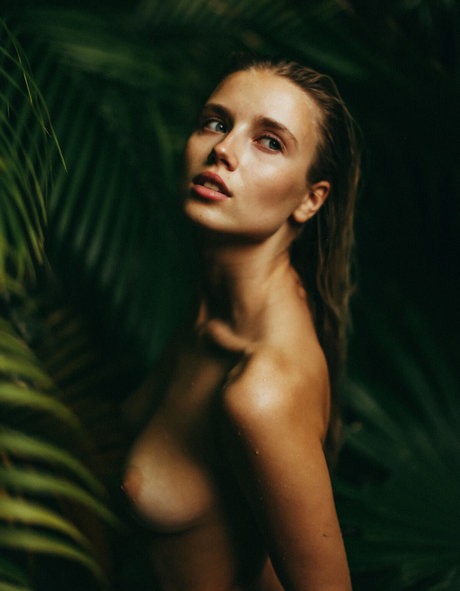 Sunkissedmag top beste galerie