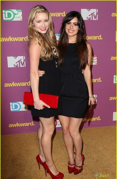 Alex Frnka sexy top galerien