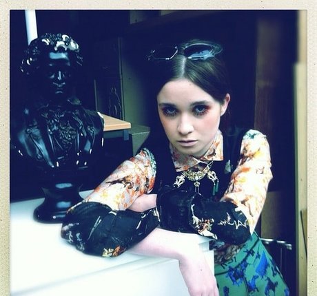 Alice Allegra Englert akt pornostar galerien
