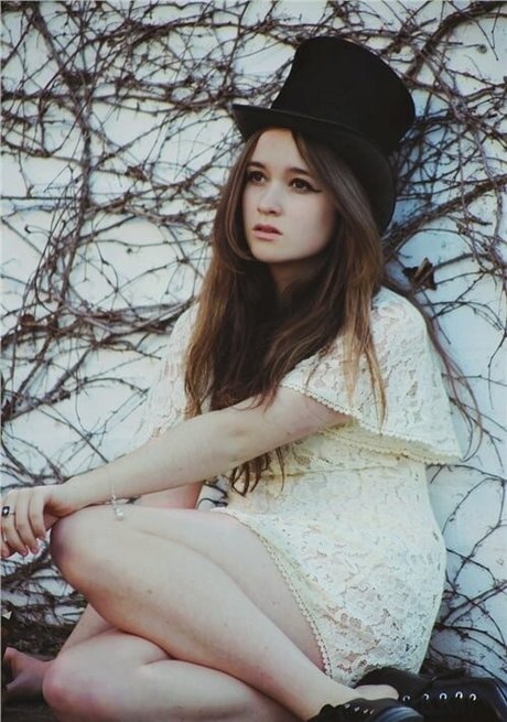 Alice Allegra Englert beste hd fotos