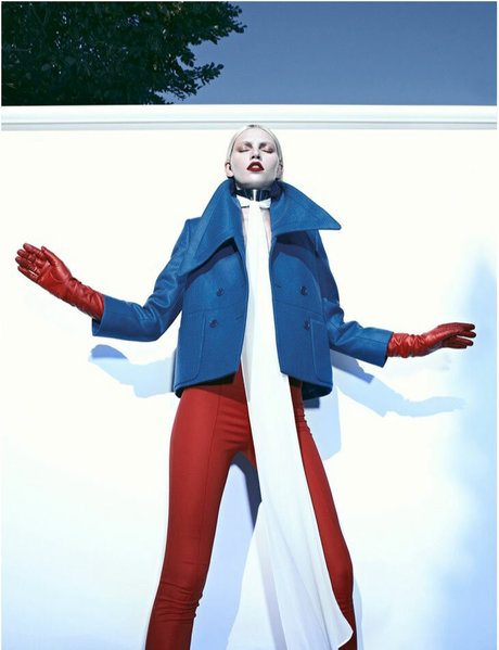 Aline Cleusa Weber beste kunst fotos