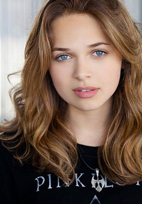 Alyssa Jirrels xxx sex foto