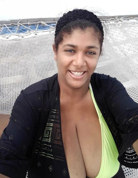 Kristina Milan xxx galerien