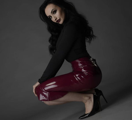 amethyst inkd porno schöne fotos
