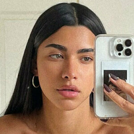 Gabrielle F Maya Fotoaufnahmen