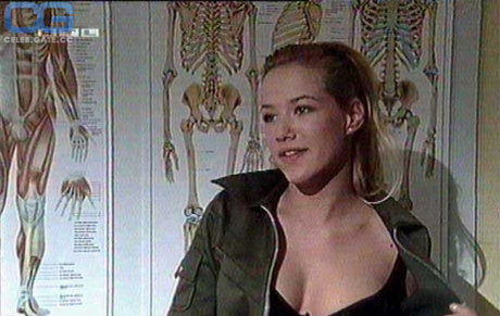 Alexandra Neldel top nacktheit archiv