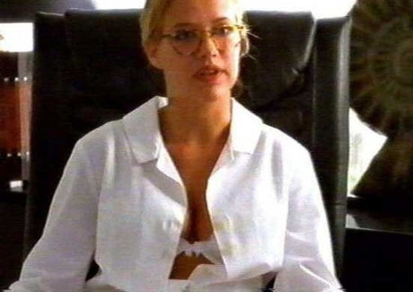 Alexandra Neldel top perfekte foto