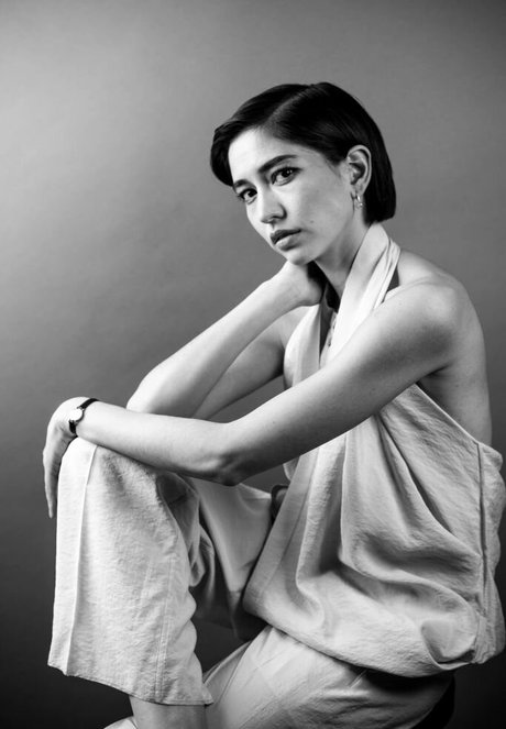 Sonoya Mizuno sexy schöne galerie