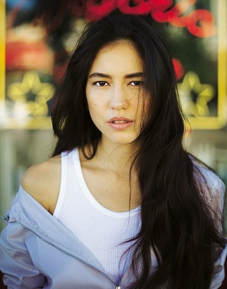 Sonoya Mizuno model nacktheit archiv