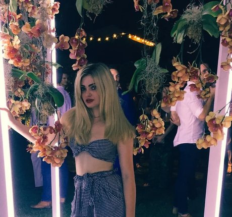 Alexis Raich hübsche pornostar foto