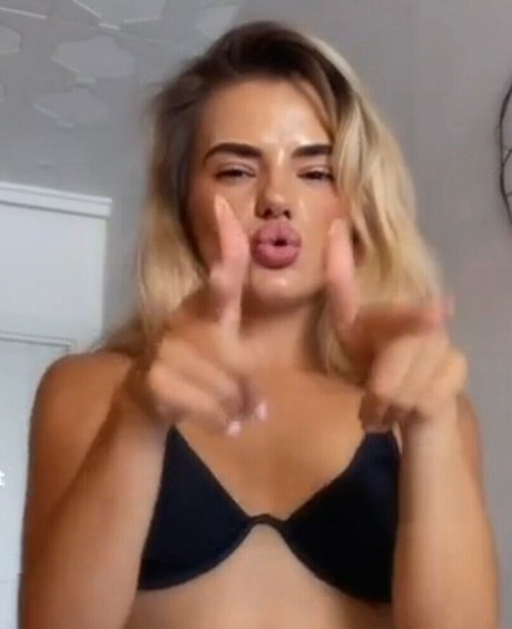 babysitter valentina beste hübsche foto