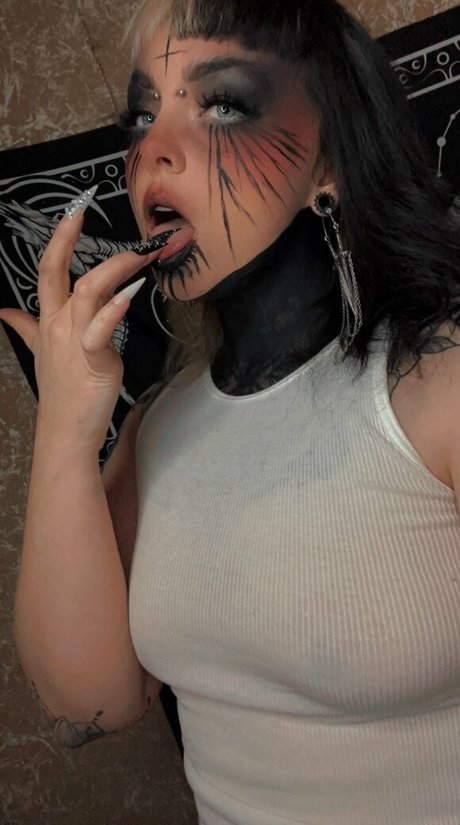 EightBitBabe sexy schöne bild