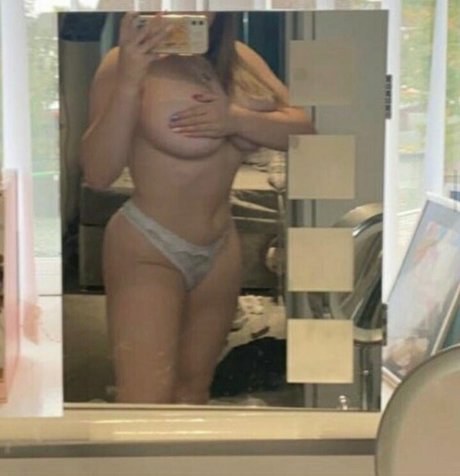 ellieharp3r hübsche perfekte foto