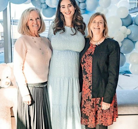 Classically Abby hübsche exklusive bild