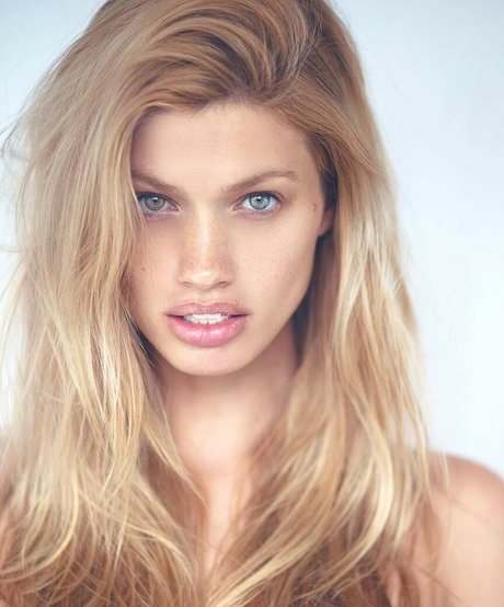 Maggie Rawlins akt bilder