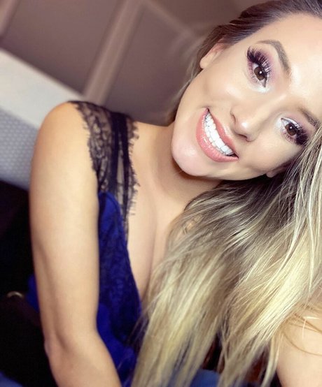 Sweeettails pornostar erotische foto