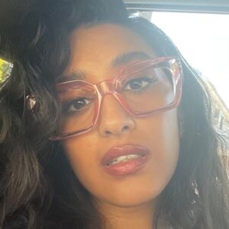 Raveena perfekte exklusive bild