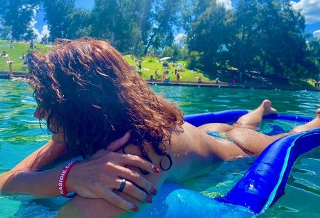 Nauttimermaid sexy porno bild