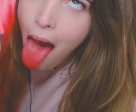 Freya Victoria Luz ASMR nacktheit erotische galerie