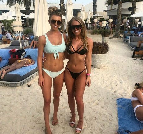 Daniela Lucas hübsche top archiv