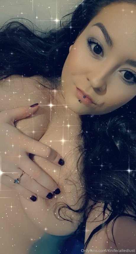 Knifecalledlust nackten pornostar foto