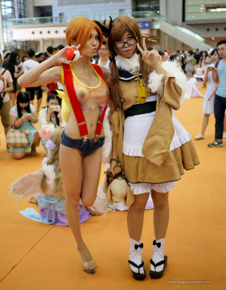 Naomi Sexy Cyborg schöne xxx bilder