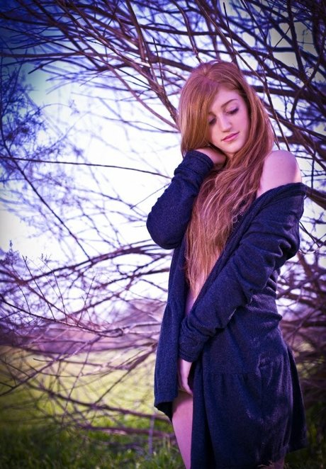 Lital Radensky xxx beste galerien