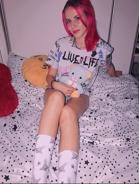 Anna Masarski schöne top bild