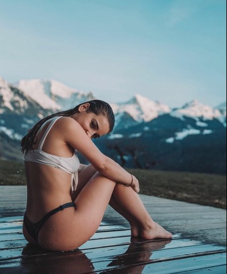 Apollinegrmz nackt schöne galerie