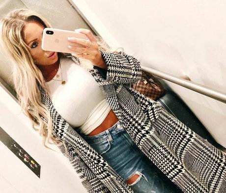 Elin Jaconelli schöne schöne galerie