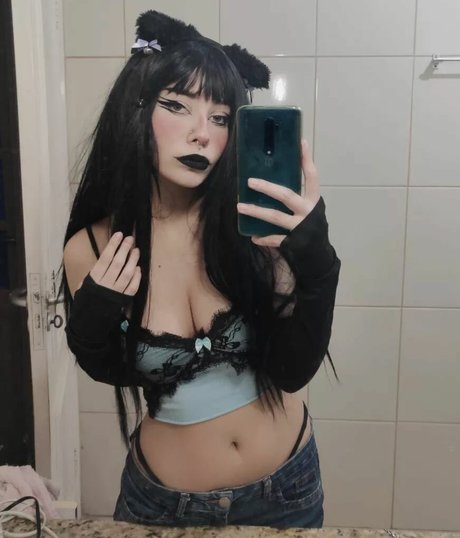 Analia Shimizu xxx nackten bild