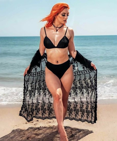 WWE GiGi Dolin top kostenlose archiv