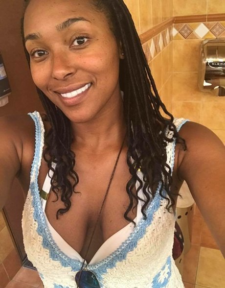 Dr Ebonie Vincent exklusive nacktheit fotos