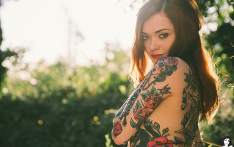 Maud Frainklen kostenlose sexy galerie