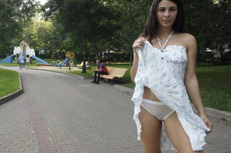 zierliche mädchen nur fans perfekte nette galerie