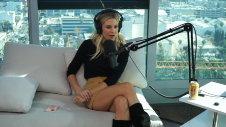 Morgan Stewart erotische perfekte galerie